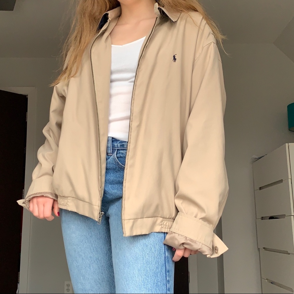 Ralph Lauren jacket